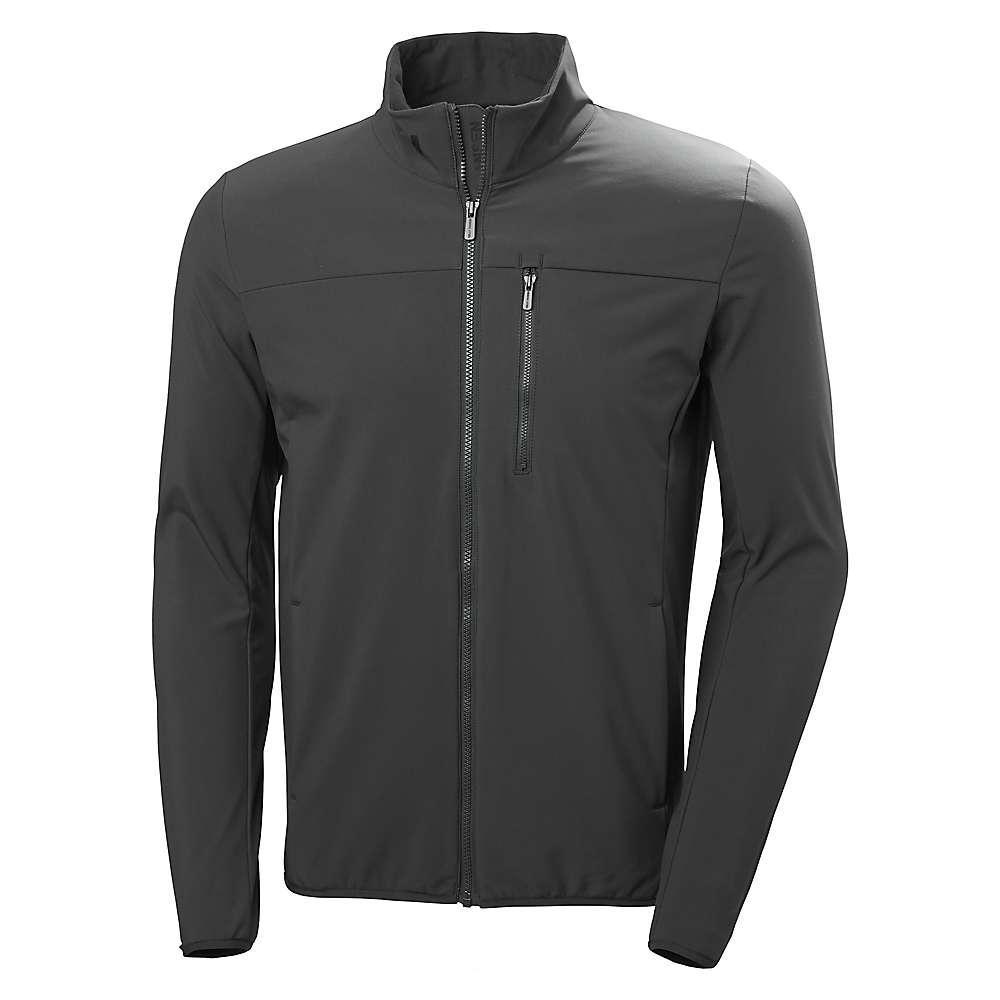 商品Helly Hansen|Helly Hansen Men's Crew Softshell Jacket,价格¥1114,第6张图片详细描述