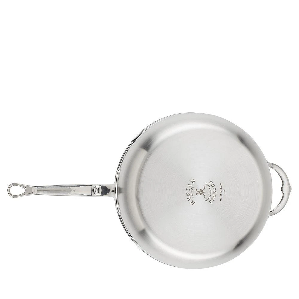 ProBond® Forged 5-Quart Professional Clad Stainless Steel Essential Pan with Lid 商品