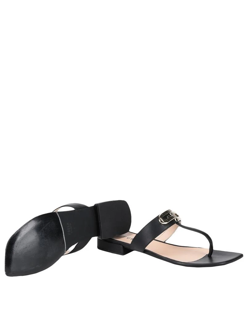 商品Furla|Flip flops,价格¥1069,第5张图片详细描述