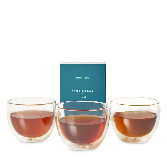 商品Firebelly Tea|Downers Loose Leaf Teas,价格¥142,第1张图片