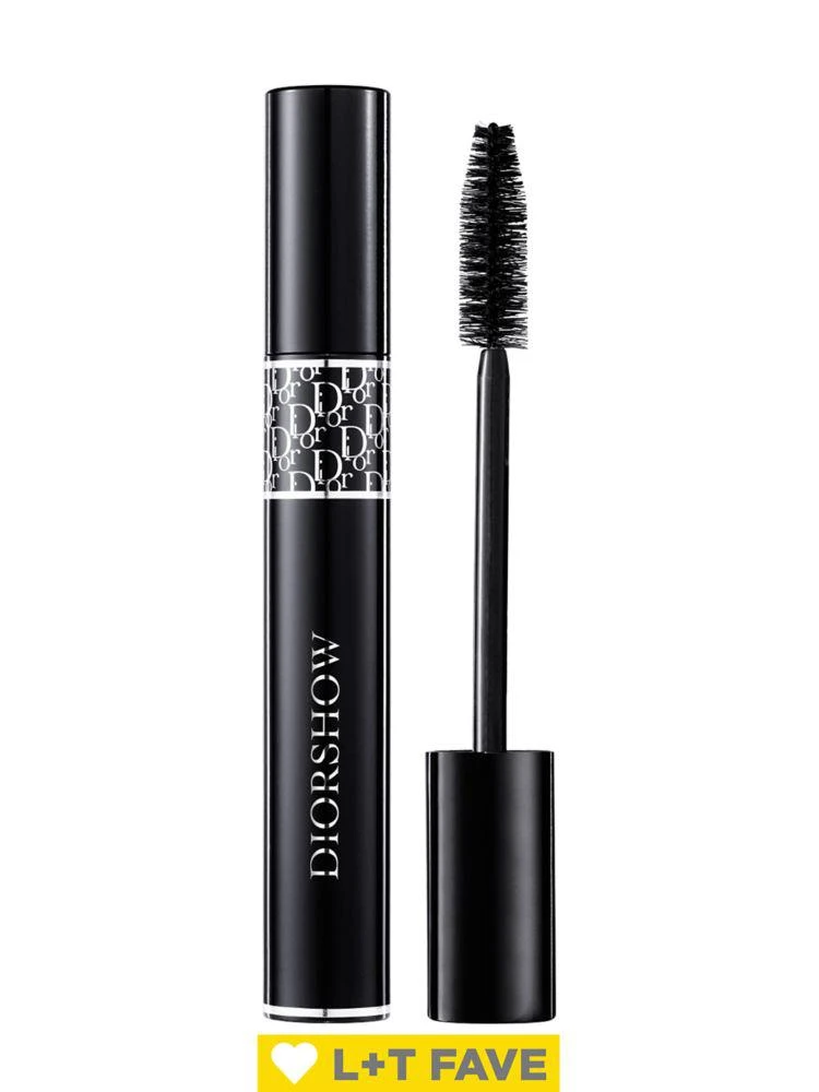 商品Dior|Diorshow Mascara,价格¥180,第1张图片