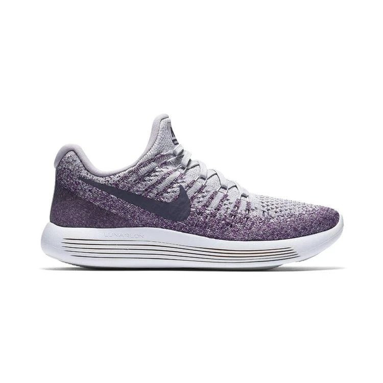 商品NIKE|Women's LunarEpic Low Flyknit 2 Running Sneakers from Finish Line,价格¥667,第1张图片