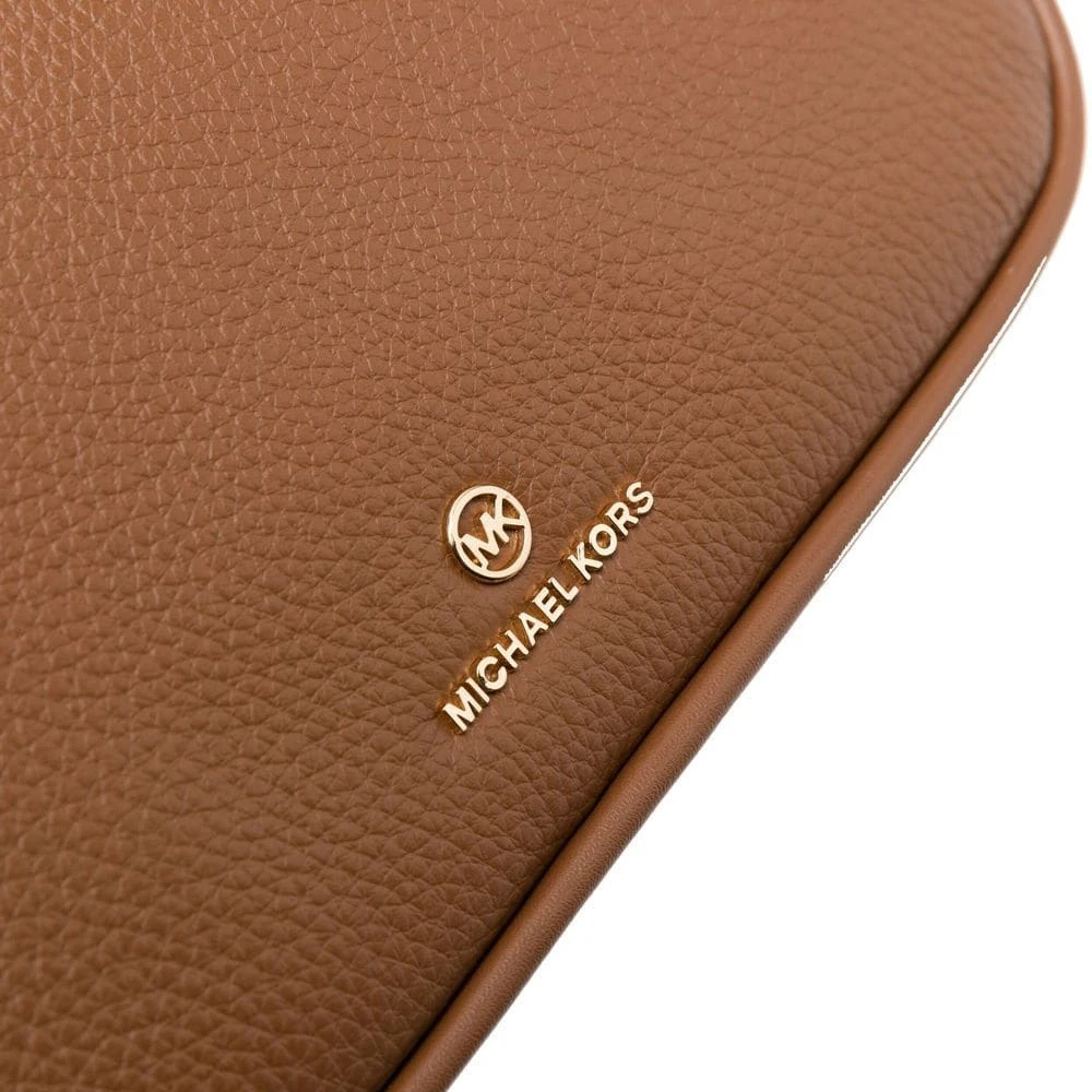 MICHAEL KORS 女士单肩包 32T2GT9U3L-LUGGAGE 商品