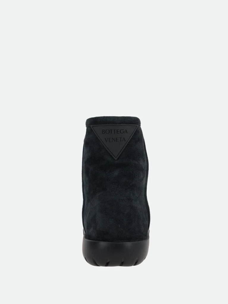 商品Bottega Veneta|Snap boots,价格¥6991,第3张图片详细描述