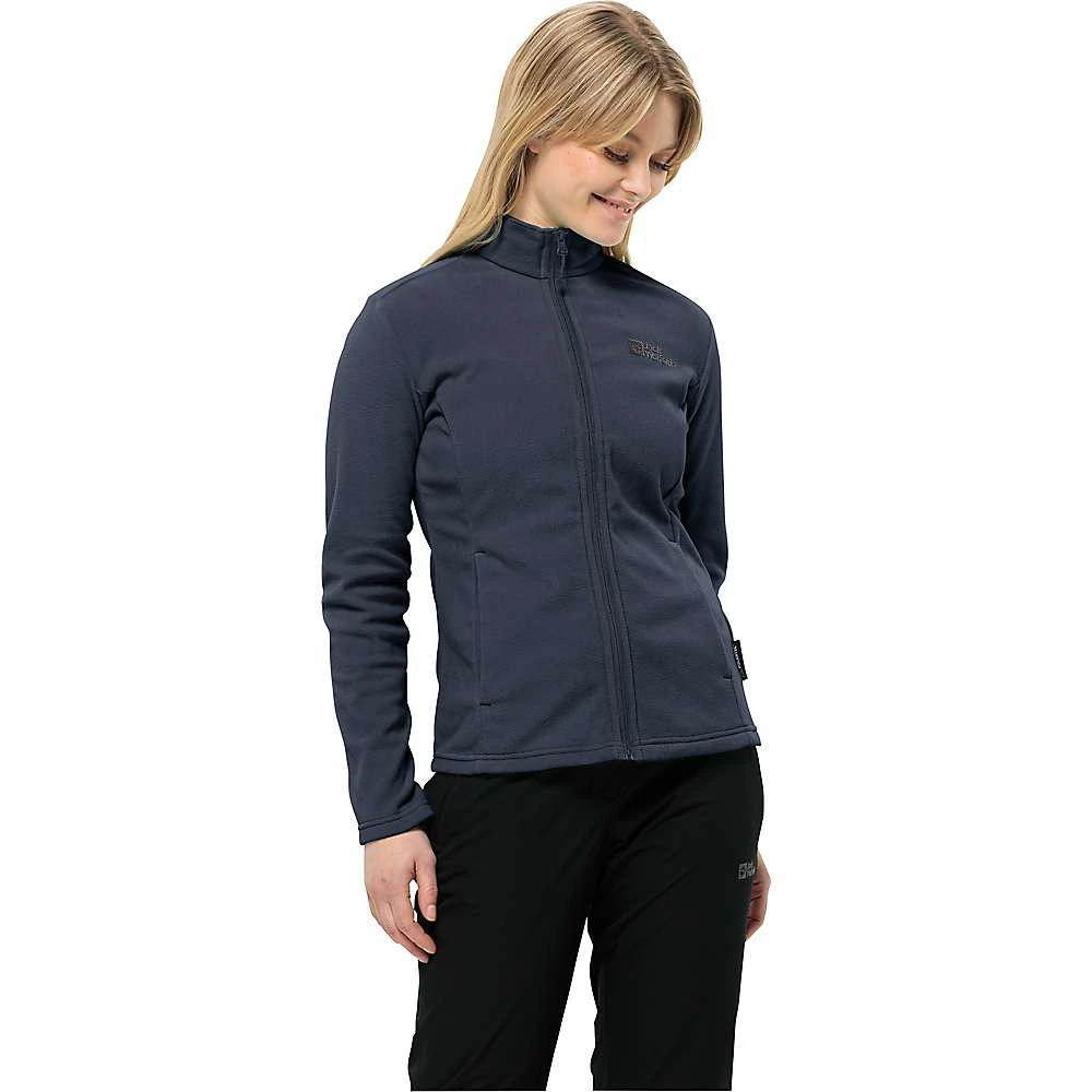 Jack Wolfskin Women's Taunus Full Zip Jacket 商品