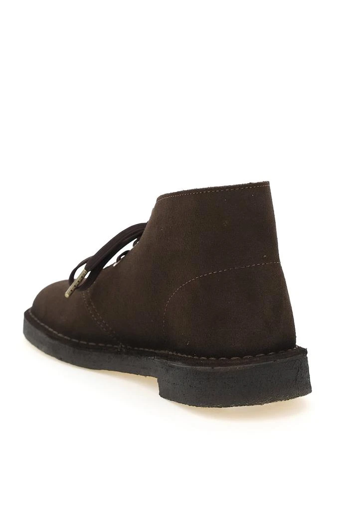 商品Clarks|Clarks originals desert boots,价格¥1000,第3张图片详细描述