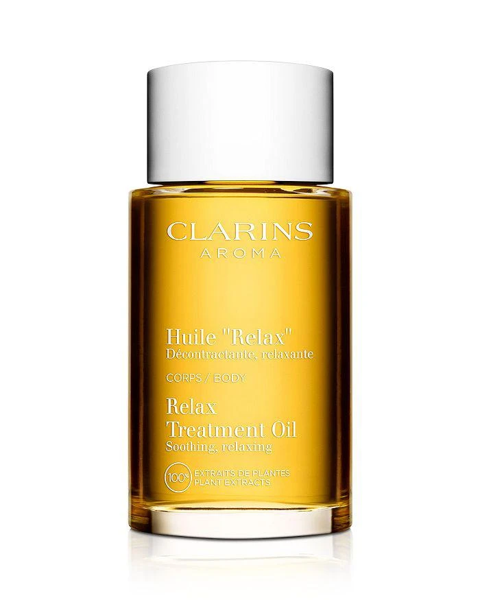 商品Clarins|舒爽滋养护理油,价格¥542,第1张图片