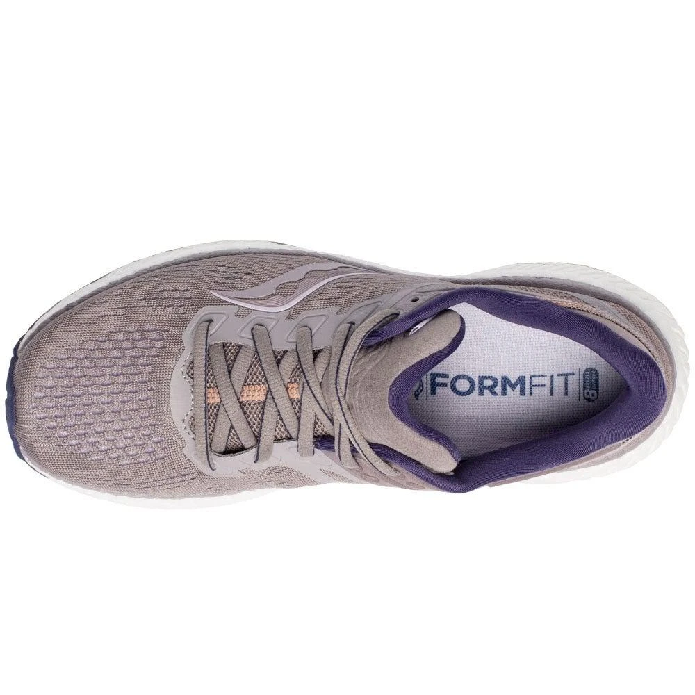 商品Saucony|Hurricane 23 Running Shoes,价格¥975,第4张图片详细描述