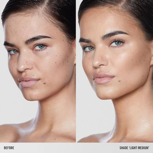 商品MAKEUP BY MARIO|SoftSculpt® Transforming Skin Perfector,价格¥282,第1张图片详细描述