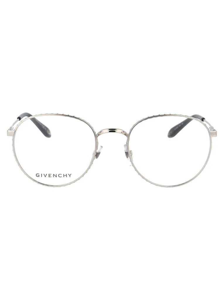 商品Givenchy|Givenchy Eyewear Oval Frame Glasses,价格¥1879,第1张图片