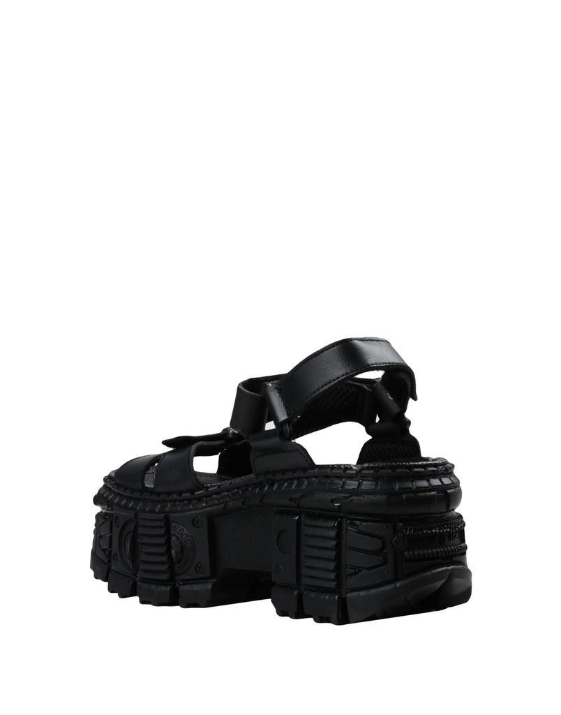 商品NewRock|Sandals,价格¥1318,第3张图片详细描述