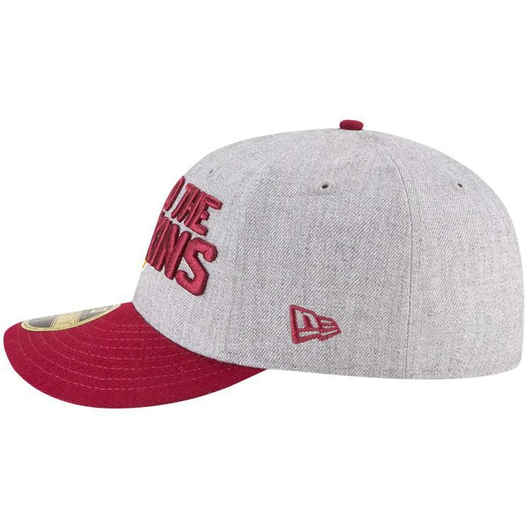 商品New Era|New Era NFL 59Fifty On Stage Low Profile Cap - Men's,价格¥186-¥283,第5张图片详细描述