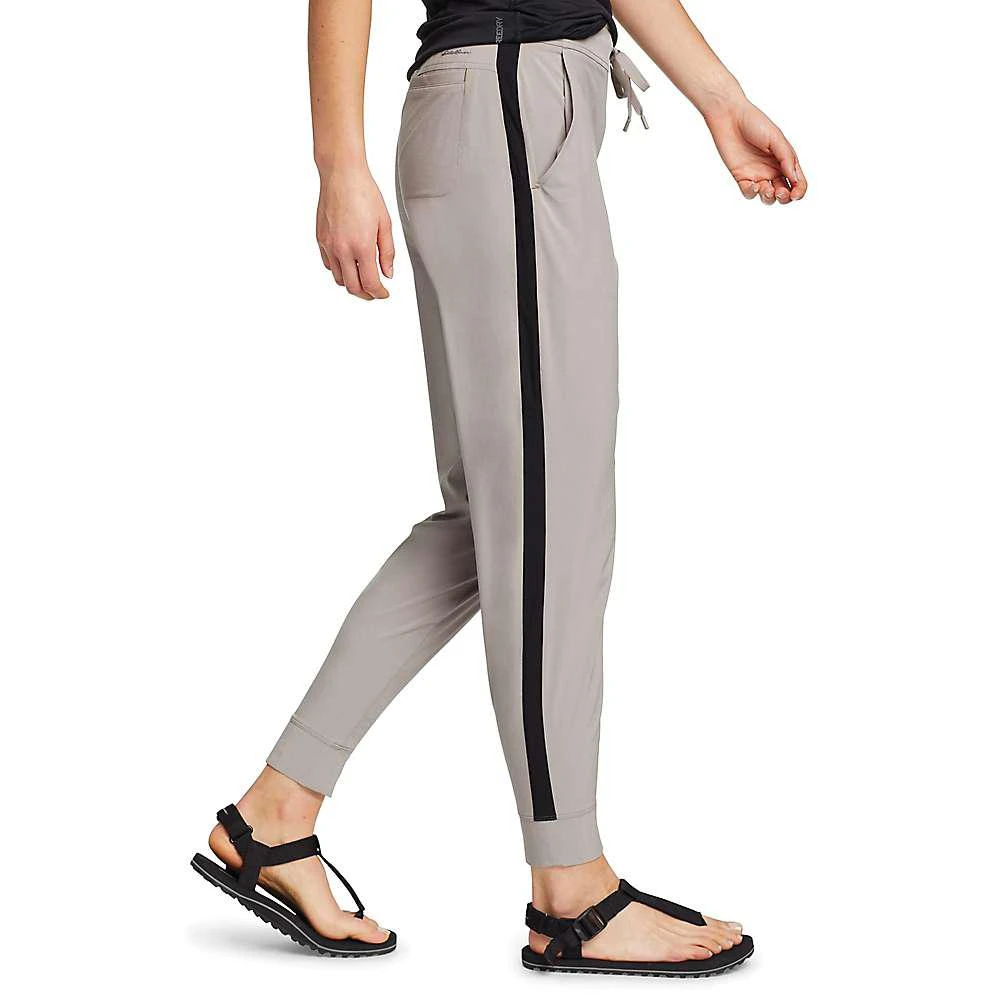 商品Eddie Bauer|Eddie Bauer Travex Women's Travex Departure Jogger,价格¥222,第3张图片详细描述