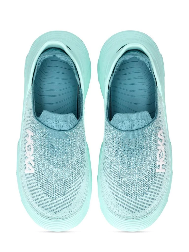 商品Hoka One One|Restore Tc Sneakers,价格¥780,第5张图片详细描述