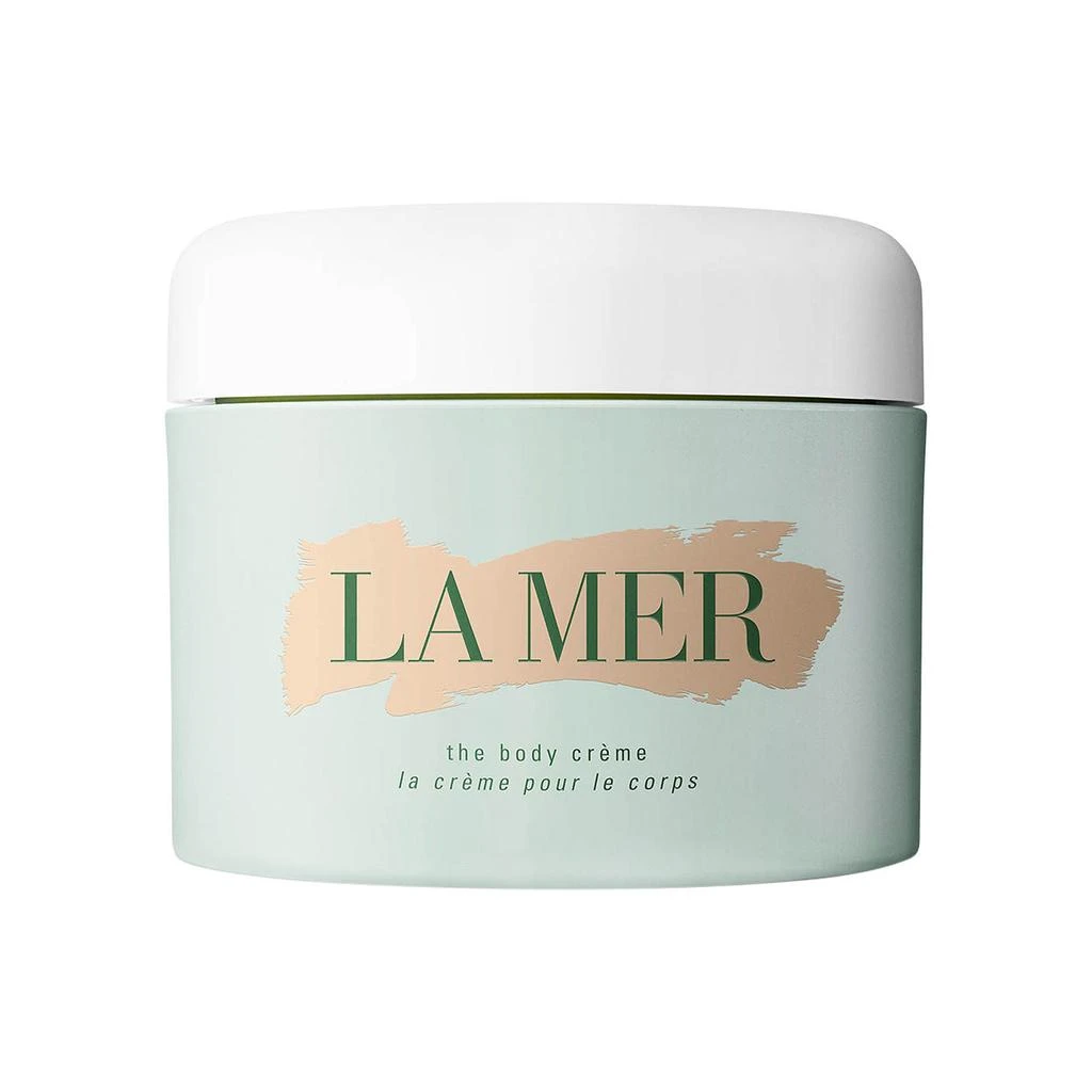 商品La Mer|The Body Crème,价格¥2615,第1张图片