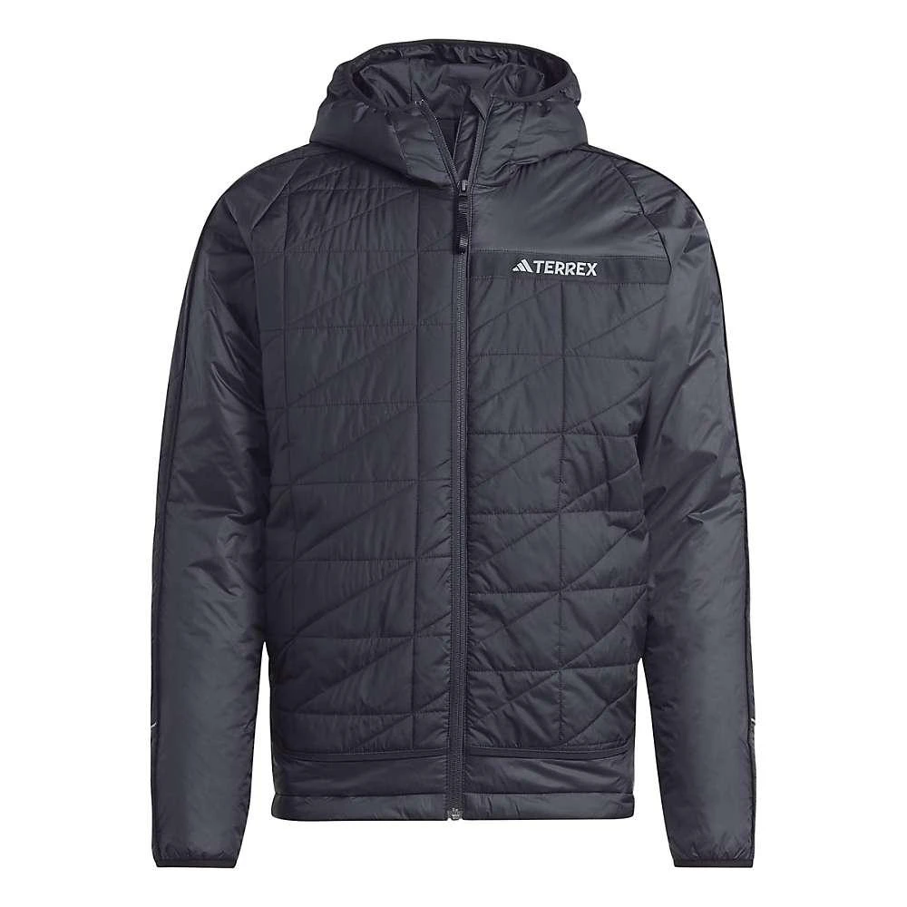 商品Adidas|Adidas Men's Terrex Multi Insulated Hooded Jacket,价格¥1209,第1张图片