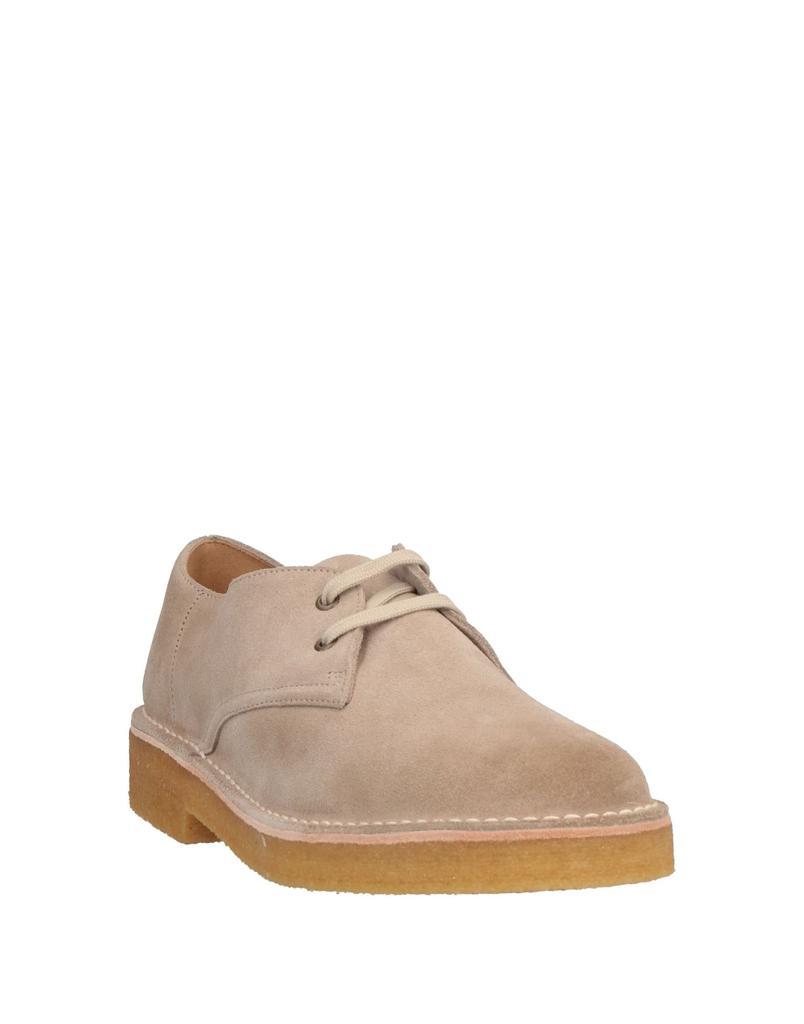 商品Clarks|Laced shoes,价格¥1187,第4张图片详细描述