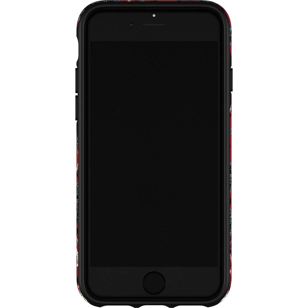 商品Richmond&Finch|Samba Leopard Case for iPhone 6, 7, 8, SE,价格¥290,第3张图片详细描述
