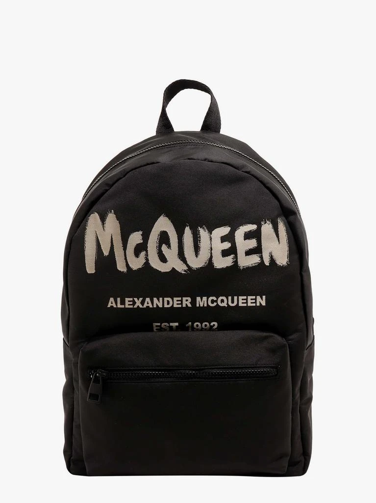 商品Alexander McQueen|METROPOLITAN,价格¥4635,第1张图片