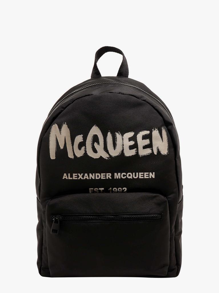 商品Alexander McQueen|METROPOLITAN,价格¥6534,第1张图片