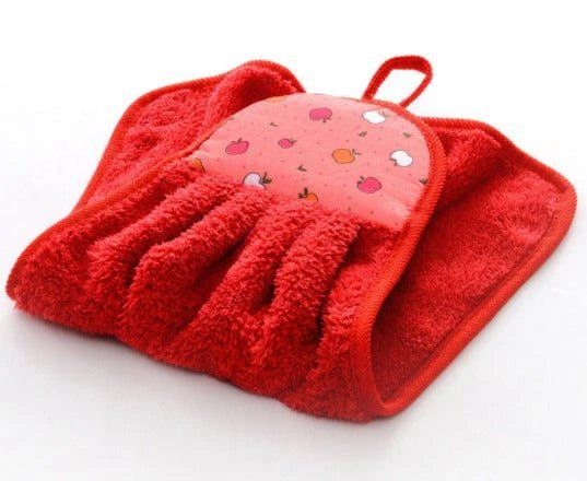 商品Vigor|Soft Hand Towel Absorbent Pet Accesories And Other Kitchen Rags Bulk 3 Sets STYLE: 3 PACK,价格¥230,第1张图片