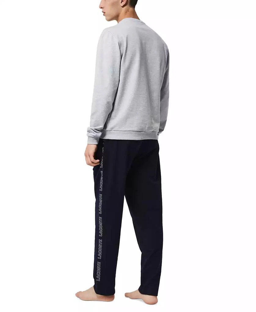 Men's Pajama Fleece Indoor Sweatshirt 商品