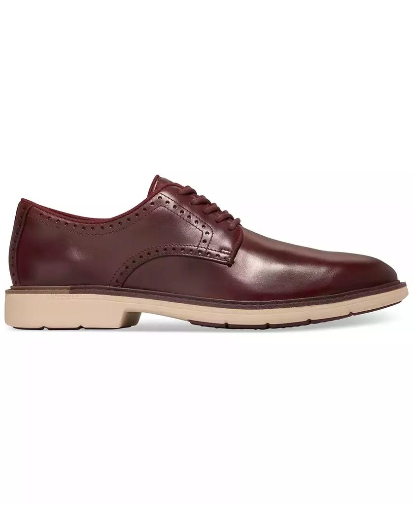 商品Cole Haan|Men's The Go-To Plain-Toe Oxford Dress Shoe,价格¥532,第2张图片详细描述