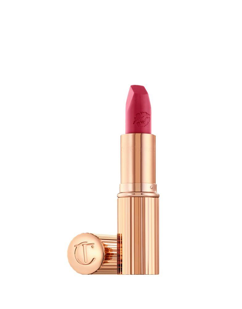 Charlotte Tilbury Hot Lips - Electric Poppy商品第1张图片规格展示