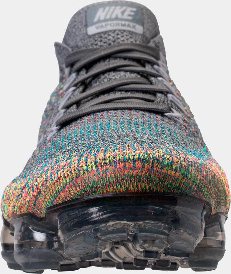 商品NIKE|Women's Nike Air VaporMax Flyknit 女子跑步鞋,价格¥1418,第3张图片详细描述