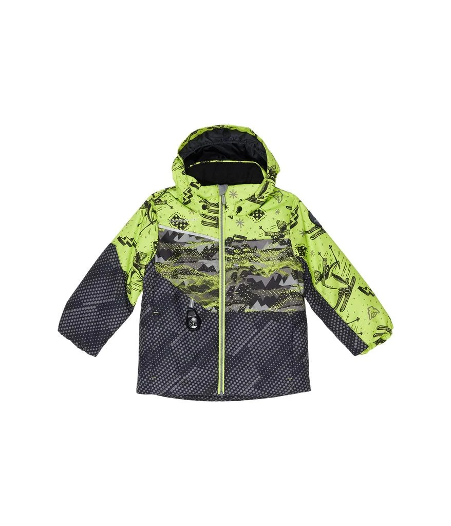 商品Obermeyer|Altair Jacket (Toddler/Little Kids/Big Kids),价格¥524,第1张图片