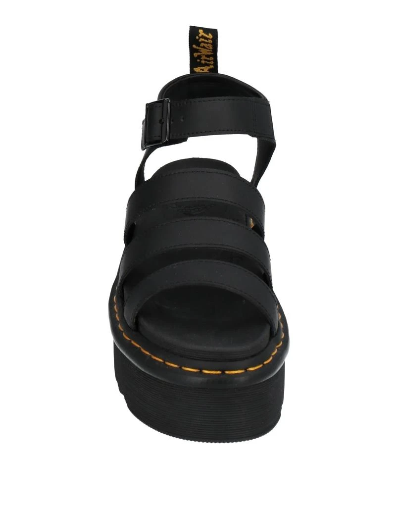 商品Dr. Martens|Sandals,价格¥977,第4张图片详细描述