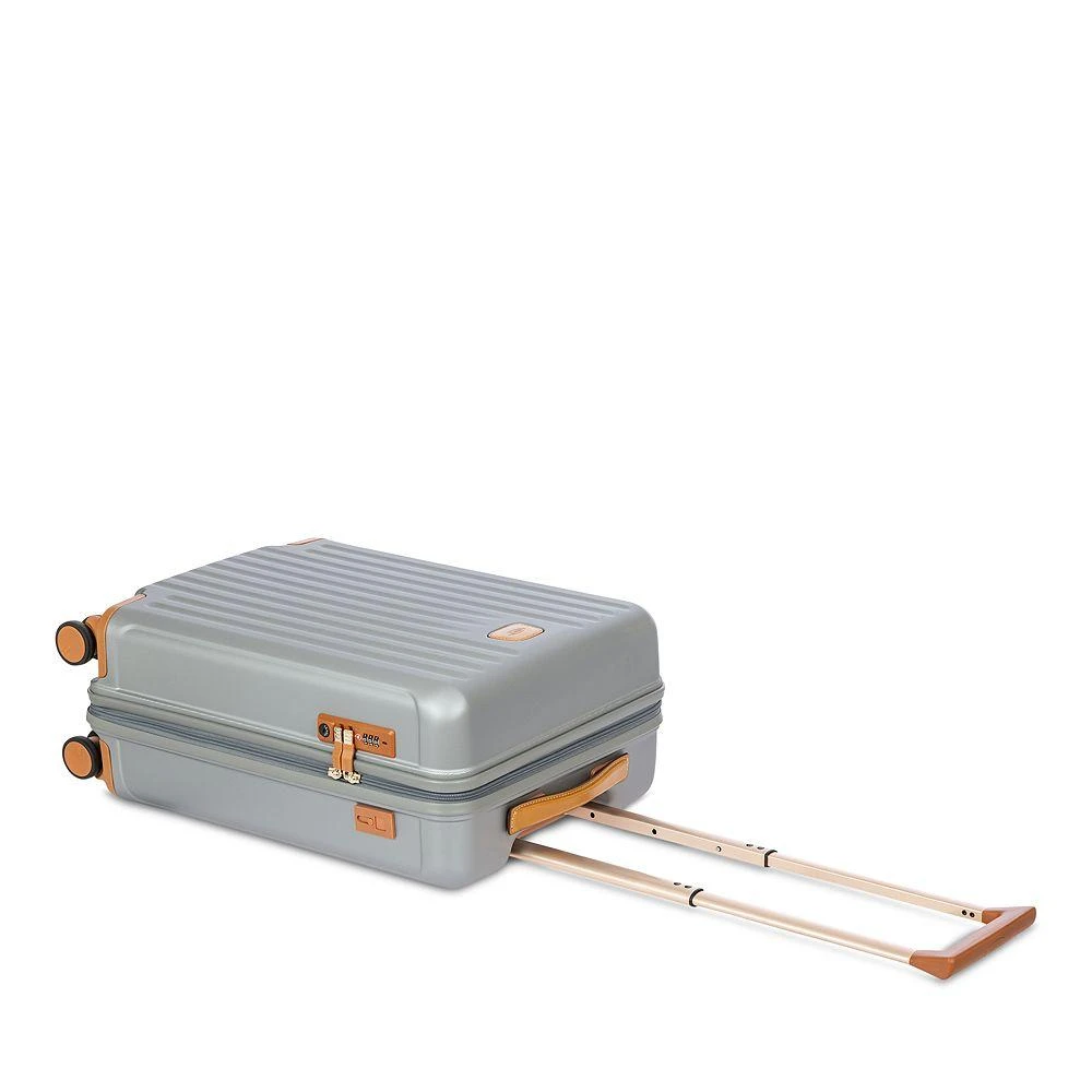 Capri 2.0 21" Carry-On Spinner Suitcase 商品