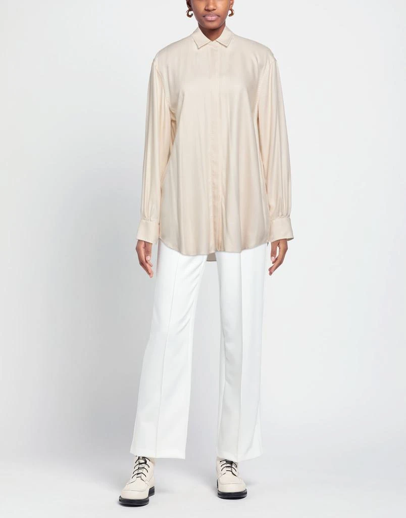 商品LE SARTE PETTEGOLE|Solid color shirts & blouses,价格¥2168,第2张图片详细描述