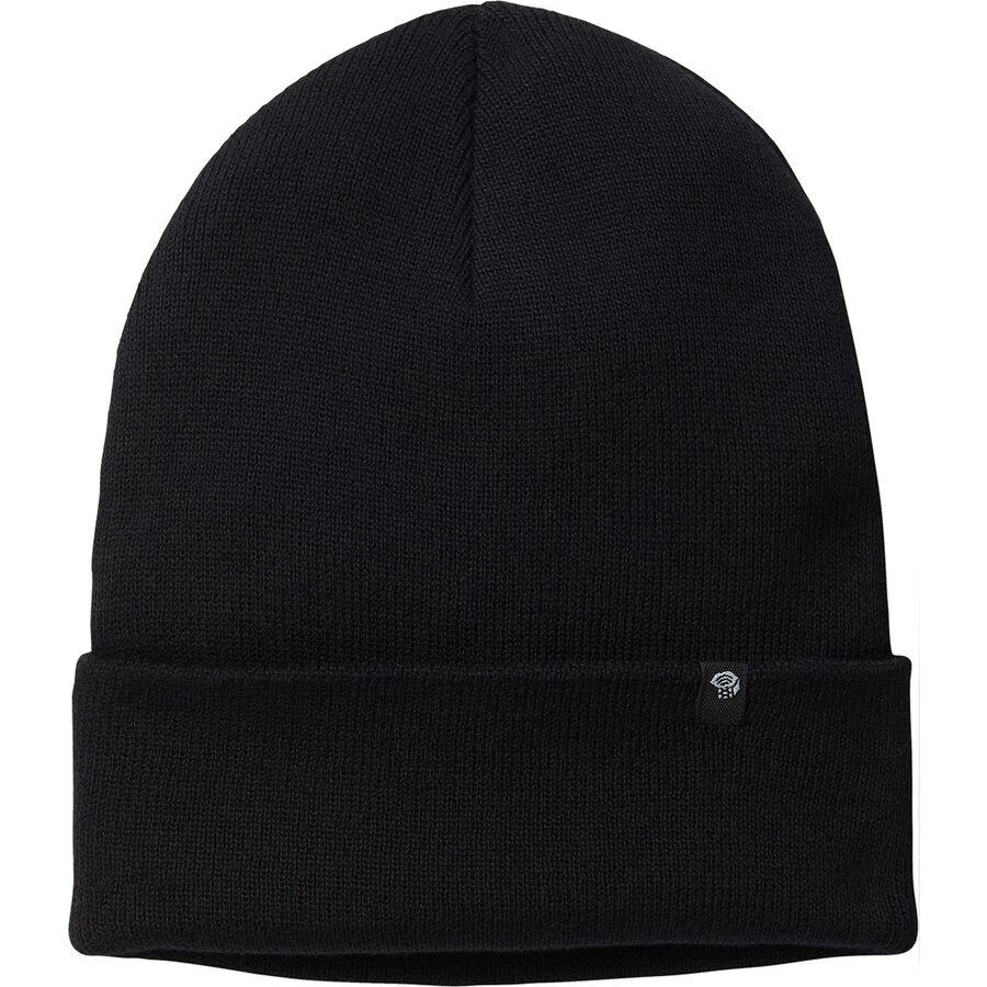 商品Mountain Hardwear|Everyones Favorite Beanie,价格¥245,第1张图片