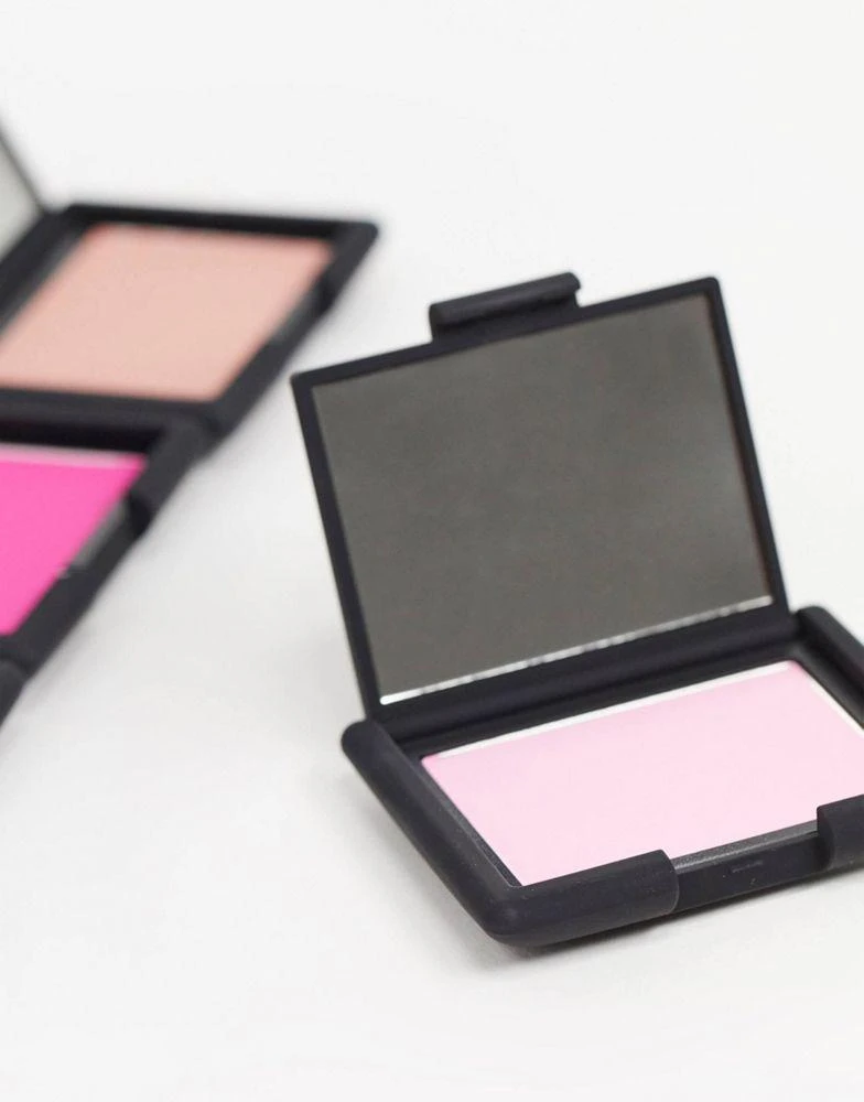 商品NARS|NARS Blush - Thrill,价格¥251,第2张图片详细描述