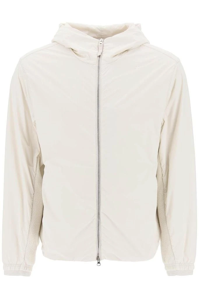商品Stone Island|Comfort Tech Composite windbreaker with Polartec Alpha Technology,价格¥2938,第1张图片