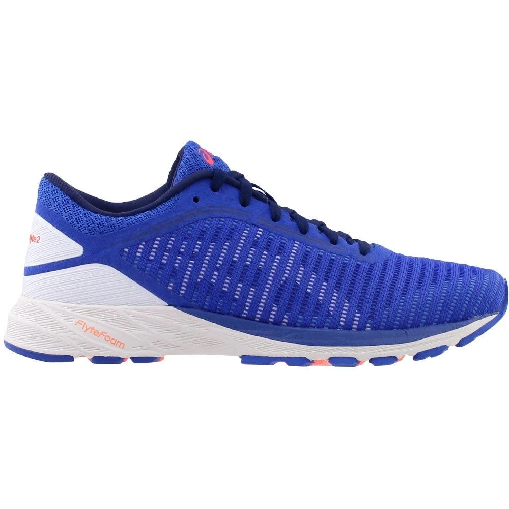 商品Asics|Dynaflyte 2 Running Shoes,价格¥338,第1张图片