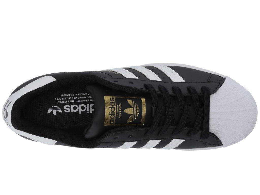 商品Adidas|女款 Superstar 經典款休閒鞋 8466374,价格¥264,第4张图片详细描述