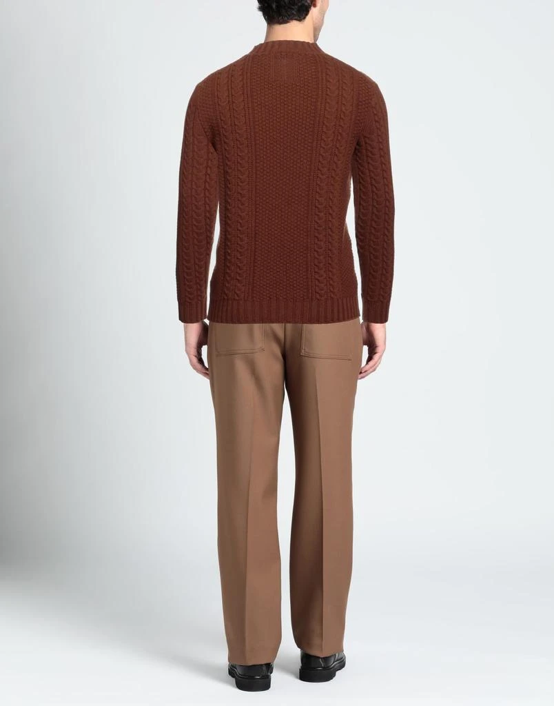商品+39 MASQ|Sweater,价格¥455,第3张图片详细描述
