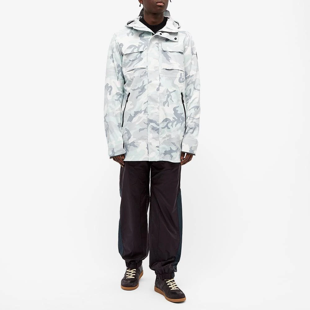 Canada Goose Black Label Wascana Jacket 商品