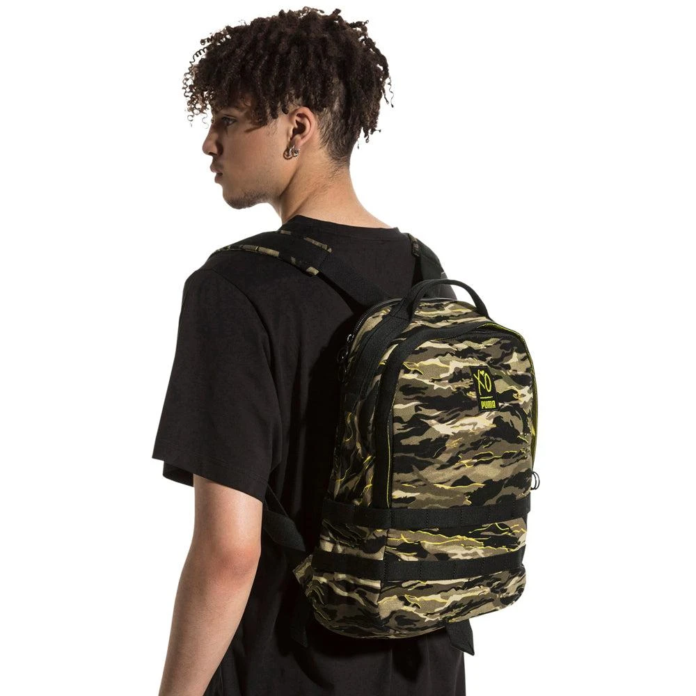 商品Puma|XO Backpack,价格¥155,第3张图片详细描述