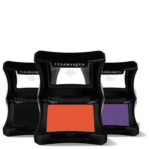 商品Illamasqua|Illamasqua Powder Eye Shadow 2g (Various Shades),价格¥63,第1张图片