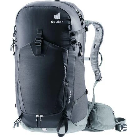 商品Deuter|Trail Pro 33L Backpack,价格¥1004,第2张图片详细描述