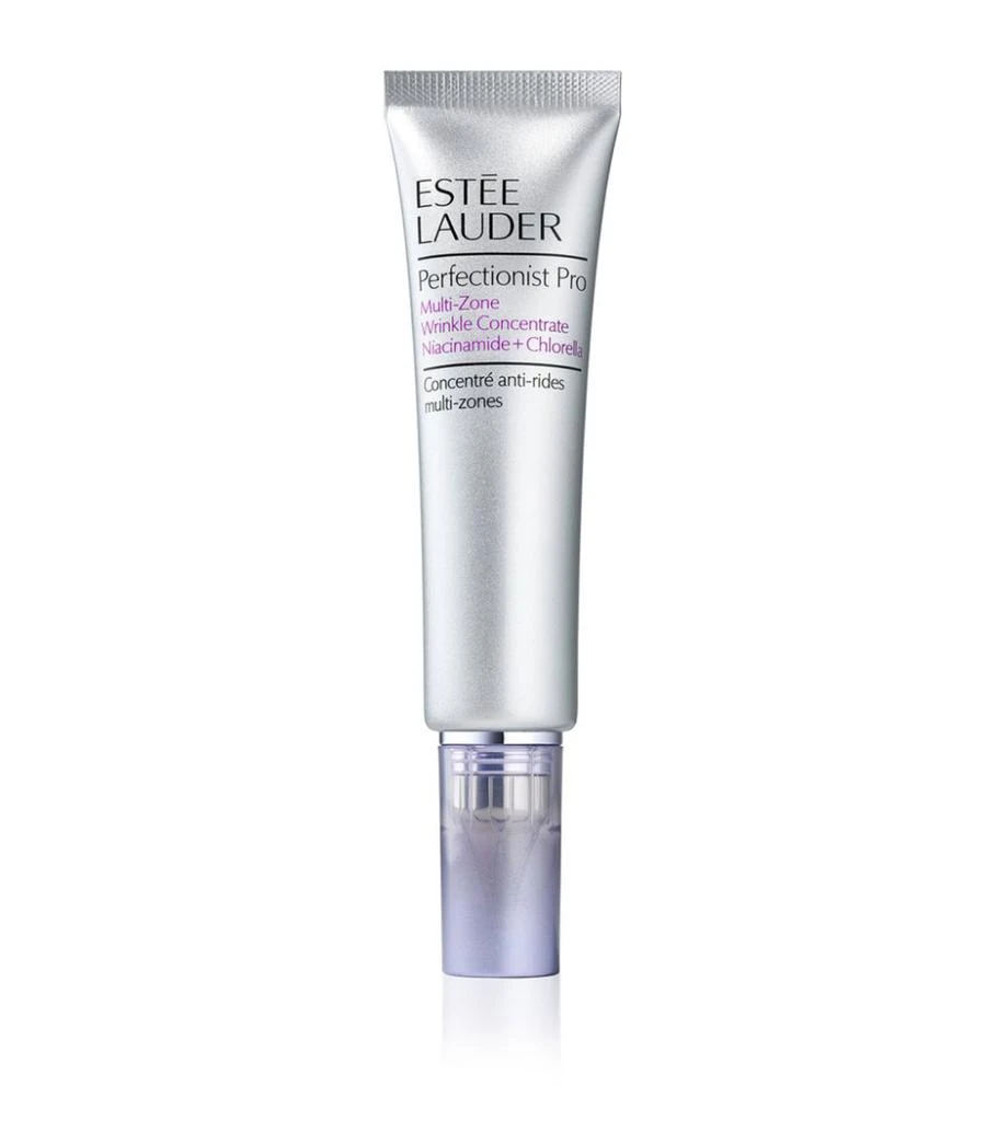 商品Estée Lauder|Perfectionist Pro Multi-Zone Wrinkle Concentrate with Niacinamide + Chlorella (25ml),价格¥622,第1张图片