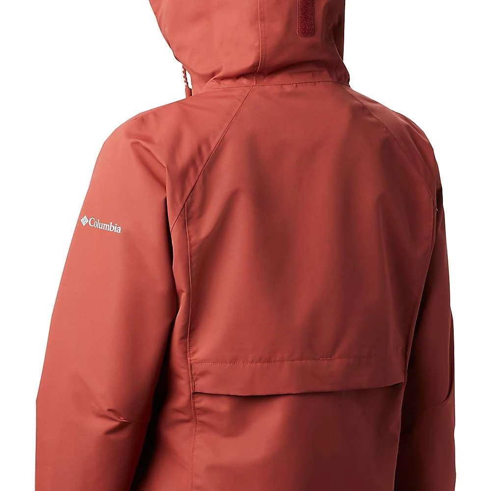 商品Columbia|Columbia Women's South Canyon Jacket,价格¥507,第4张图片详细描述