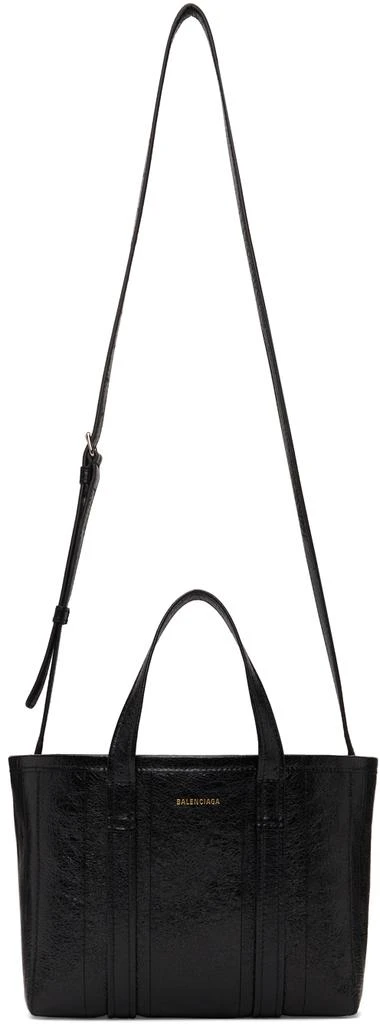 商品Balenciaga|Small Barbes East-West Shopper Tote,价格¥6998,第1张图片