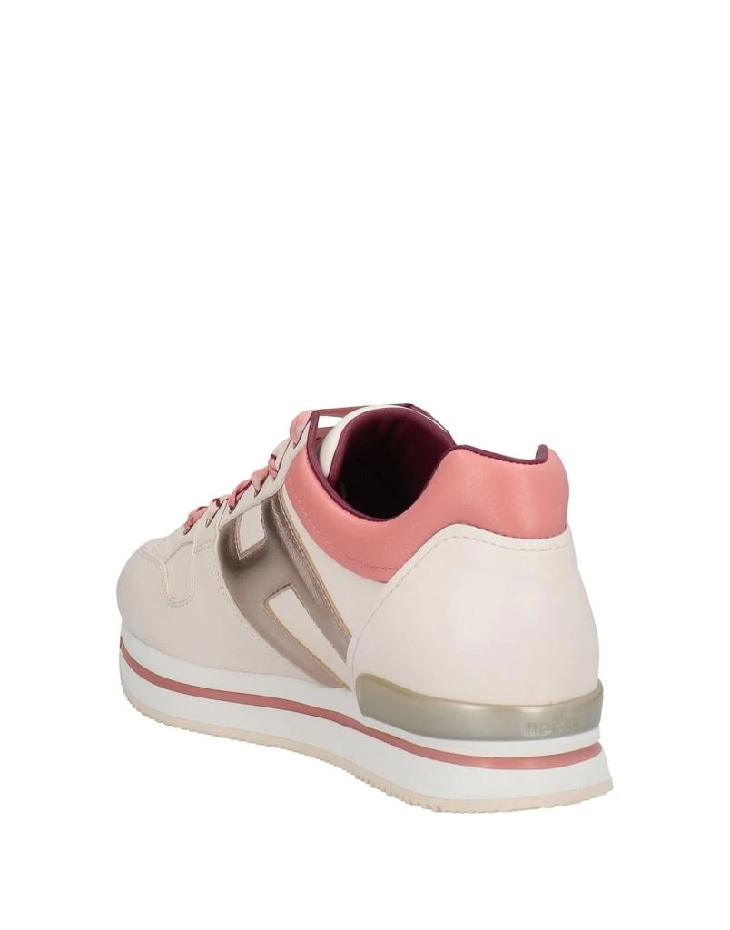 商品hogan|Sneakers,价格¥1199,第3张图片详细描述
