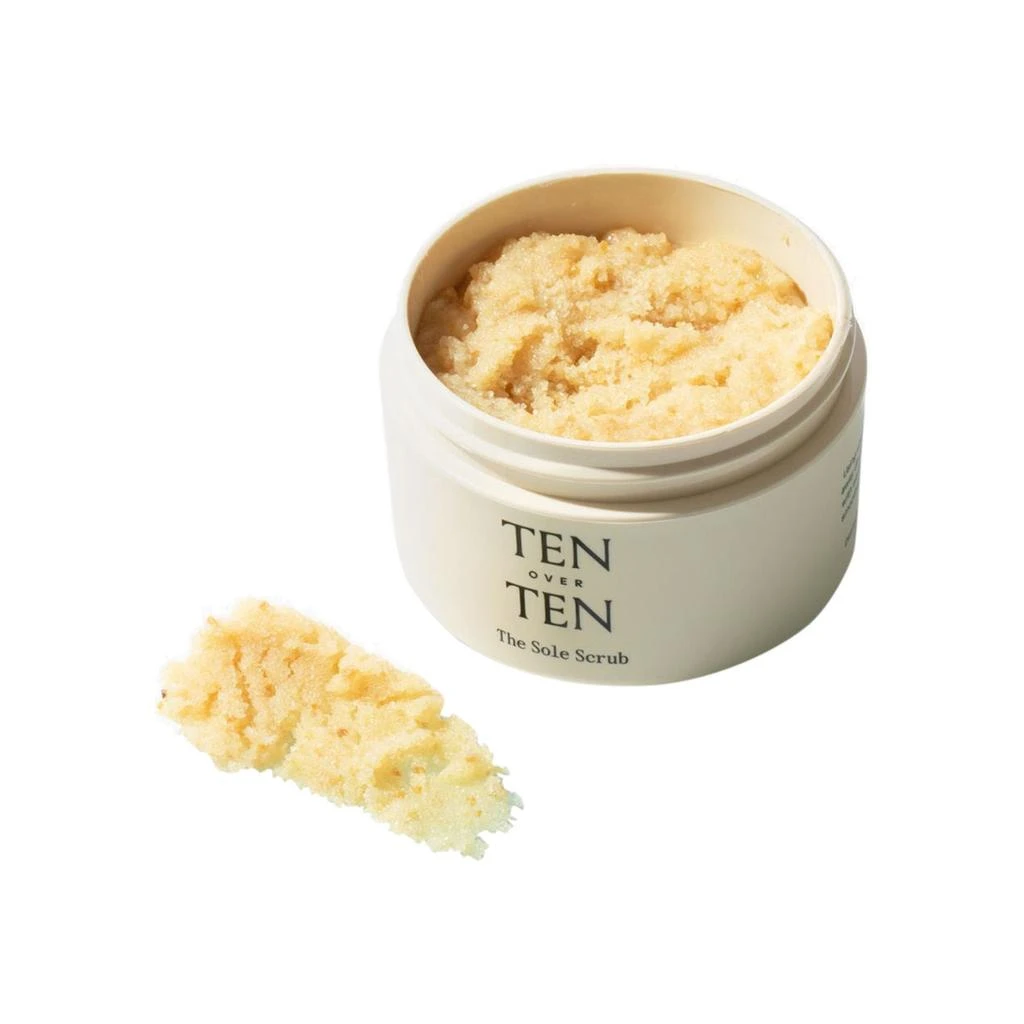 商品Tenoverten|The Sole Scrub,价格¥373,第1张图片