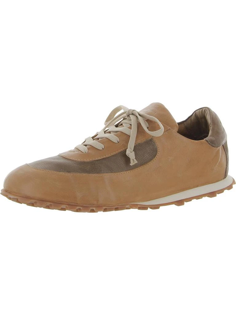 商品Sam Edelman|Dixie Womens Leather Retro Casual and Fashion Sneakers,价格¥262,第1张图片