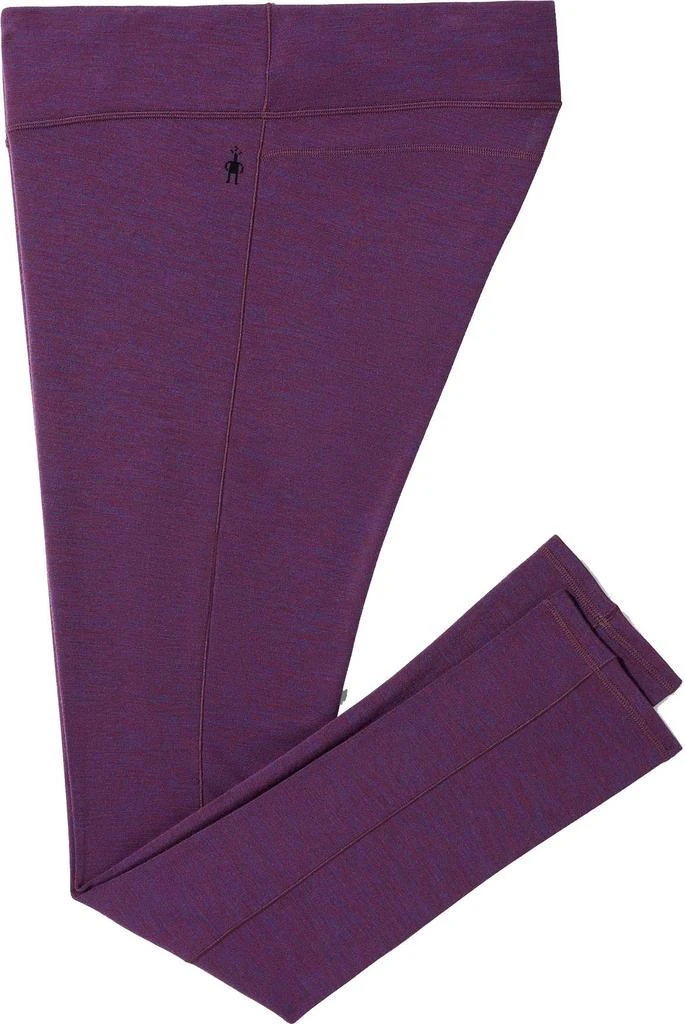 商品SmartWool|Classic Thermal Merino Boxed Bottom Base Layer [Plus Size] - Women's,价格¥416,第1张图片